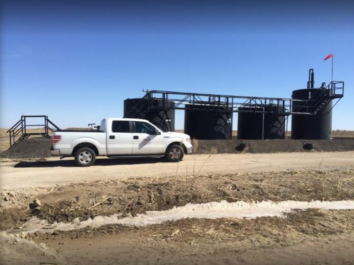 Image for iSi Environmental - Oklahoma with ID of: 4633303