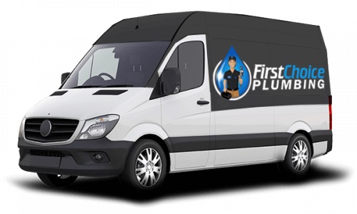 Image for First Choice Plumbing Inc with ID of: 4633385