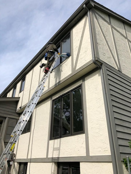 Image for A Perfect View Window Cleaning Service Inc. with ID of: 4634065