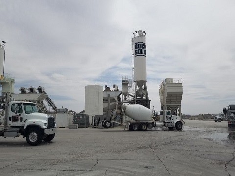 Image for Rock Solid Concrete with ID of: 4634108