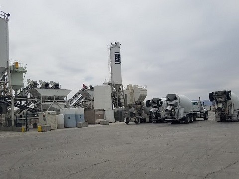Image for Rock Solid Concrete with ID of: 4634120