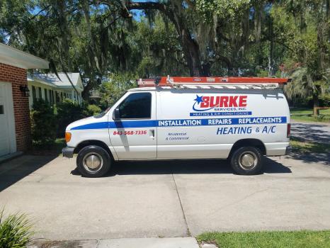Image for Burke HVAC Services, Inc. with ID of: 4634963