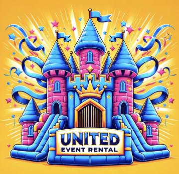 Image for United Event Rental with ID of: 6018653