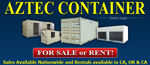 Image for Aztec Container with ID of: 601869