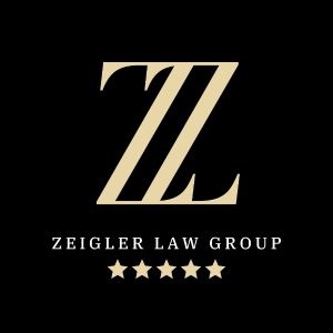 Image for Zeigler Law Group, LLC with ID of: 6018763