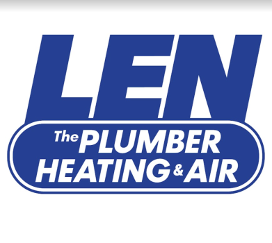 Image for Len The Plumber Heating & Air, LLC with ID of: 6018771