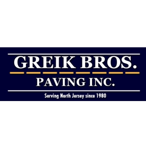 Image for Greik Bros. Paving with ID of: 6018812