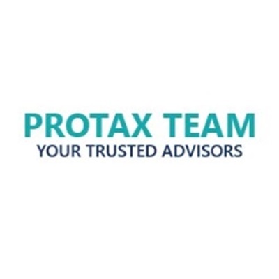 Image for ProTaxTeam LLC with ID of: 6018817