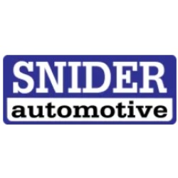 Image for Snider Automotive with ID of: 6018830