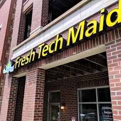 Image for Fresh Tech Maid with ID of: 4635058
