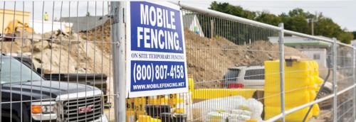 Image for Mobile Fencing Inc. with ID of: 4635158