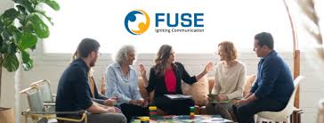 Image for Fuse - Igniting Communication with ID of: 4635177