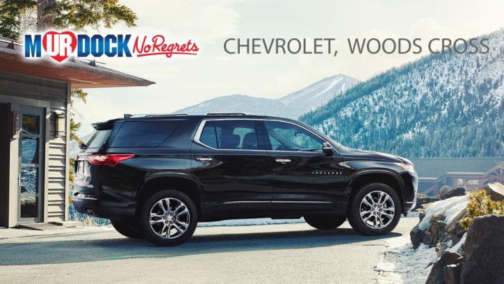Image for Murdock Chevrolet with ID of: 4635700
