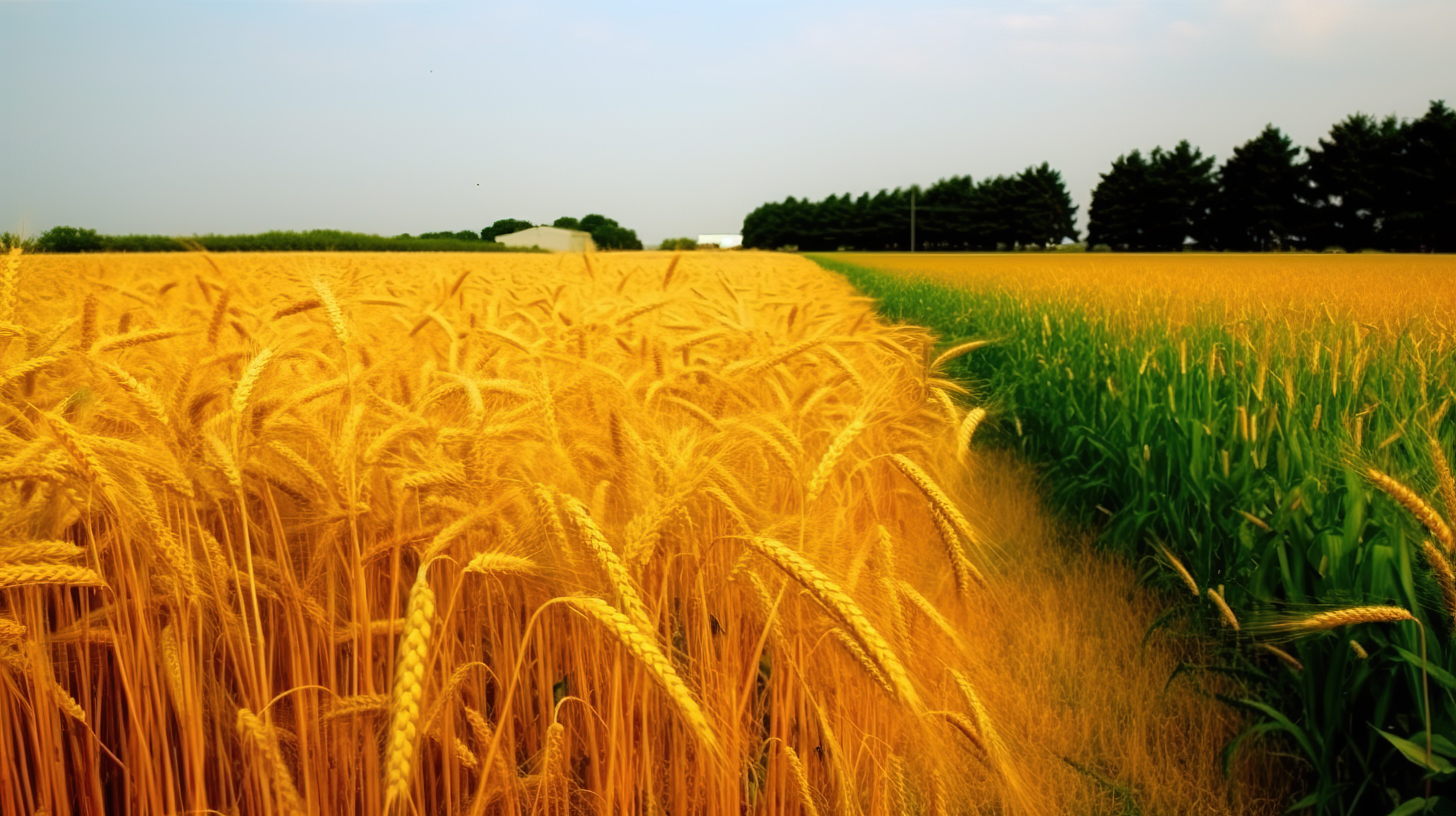 Image for Wheat Prices, Demand & Supply | ChemAnalyst with ID of: 6019090
