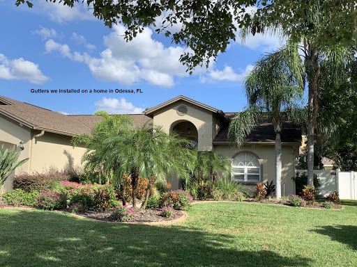Image for Rain Control Gutters with ID of: 4635986