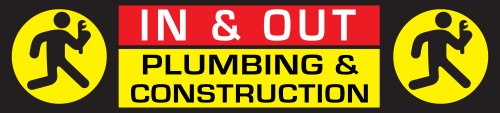 Image for In & Out Plumbing and Construction with ID of: 6019531