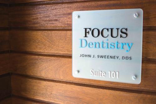 Image for Focus Dentistry with ID of: 4637271
