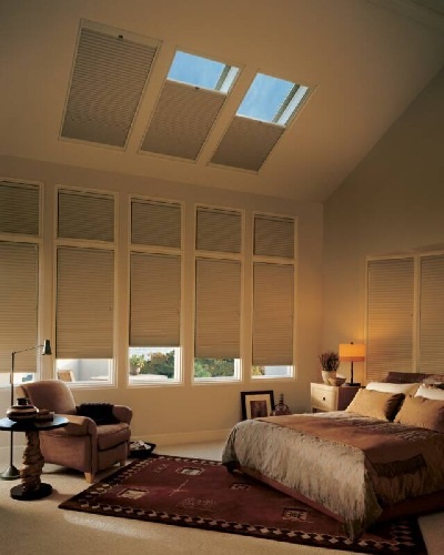 Image for Bandstra's Blinds with ID of: 4637422
