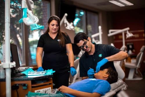 Image for Carolina Braces with ID of: 4637553