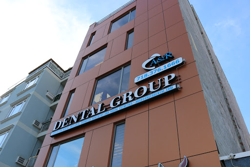 Image for A&R Advanced Dental Group with ID of: 4637610