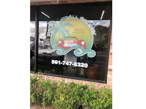Image for ALL COUNTY AUTO REPAIR with ID of: 4638394