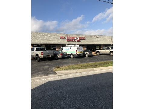 Image for ALL COUNTY AUTO REPAIR with ID of: 4638397