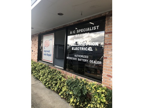 Image for ALL COUNTY AUTO REPAIR with ID of: 4638398