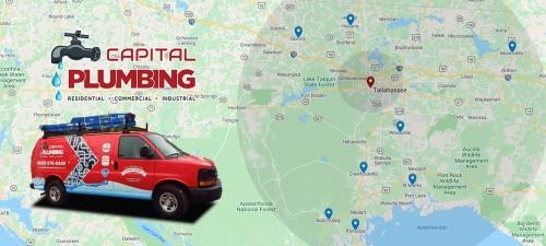 Image for Capital Plumbing Contractors with ID of: 4638451