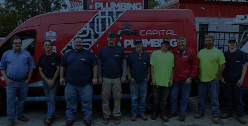 Image for Capital Plumbing Contractors with ID of: 4638452