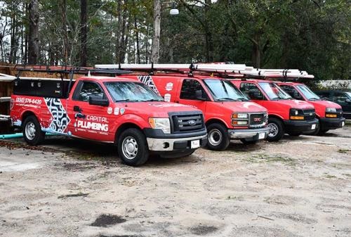 Image for Capital Plumbing Contractors with ID of: 4638453