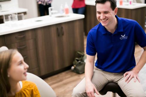 Image for Koerich Orthodontics with ID of: 4638486