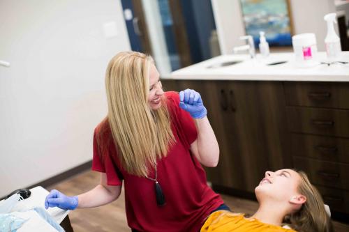 Image for Koerich Orthodontics with ID of: 4638488