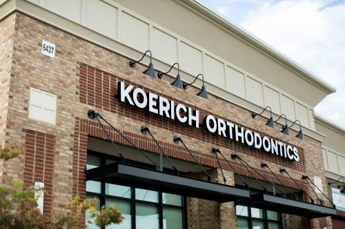 Image for Koerich Orthodontics with ID of: 4638492