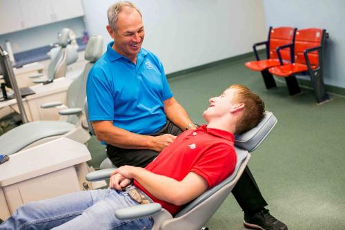 Image for Jacobus Orthodontics with ID of: 4638707