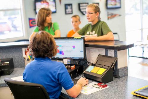 Image for Jacobus Orthodontics with ID of: 4638709