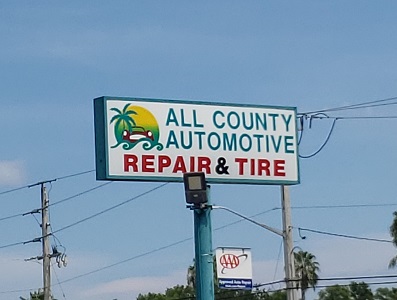 Image for ALL COUNTY AUTOMOTIVE with ID of: 4639259