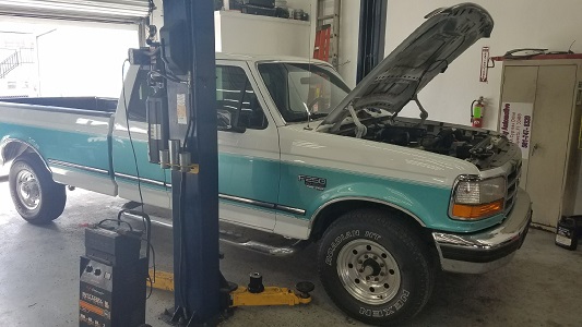 Image for ALL COUNTY AUTOMOTIVE with ID of: 4639262