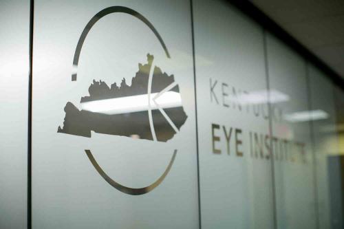 Image for Kentucky Eye Institute with ID of: 4639416