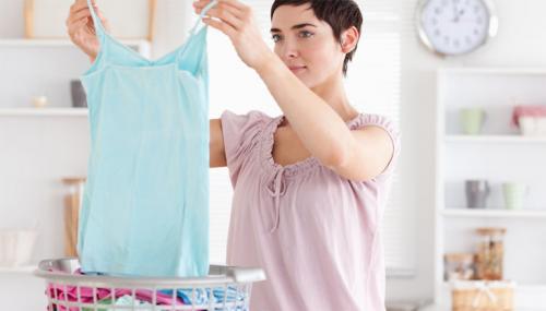Image for Mission Village Laundry with ID of: 4639454