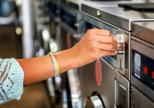 Image for Mission Village Laundry with ID of: 4639455