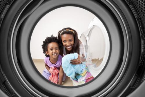 Image for Mission Village Laundry with ID of: 4639456