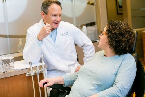 Image for Weiss & Tor Orthodontics with ID of: 4639593