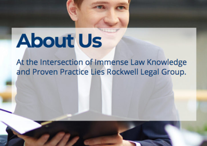Image for Rockwell Legal Group with ID of: 4640424