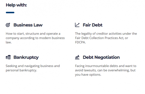 Image for Rockwell Legal Group with ID of: 4640425