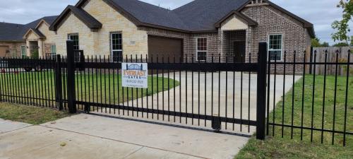 Image for Everlast Gates with ID of: 4640944