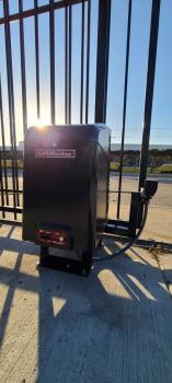 Image for Everlast Gates with ID of: 4640945