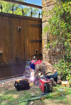 Image for Everlast Gates with ID of: 4640946