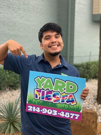 Image for Yard Fiesta with ID of: 4642449