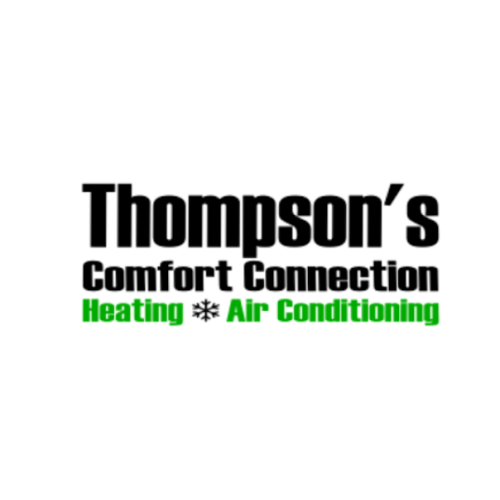 Image for Thompson's Comfort Connection with ID of: 6020168