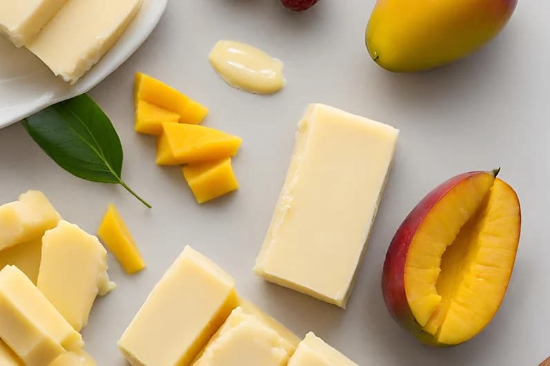 Image for Mango Butter Market Size, Share | Industry Analysis Report 2024-2032 with ID of: 6020508